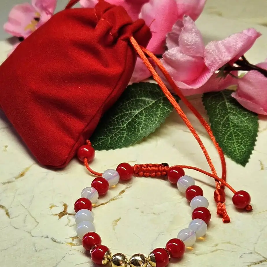 Pulsos y collares personalizados's photo #4
