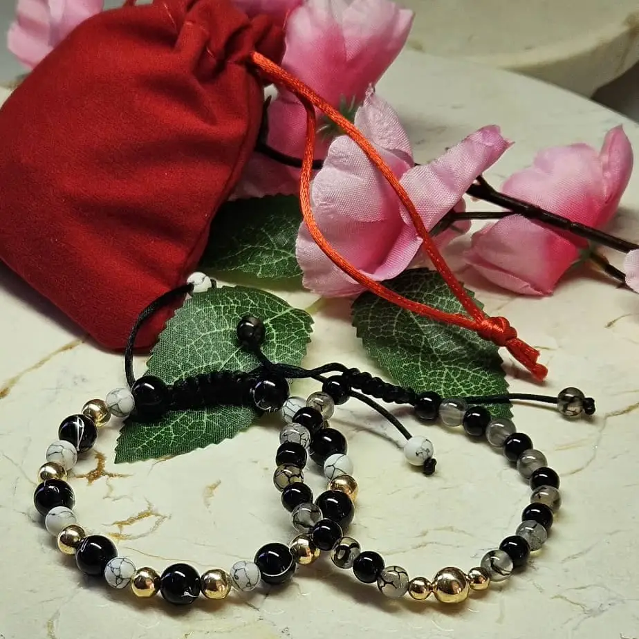 Pulsos y collares personalizados's photo #2