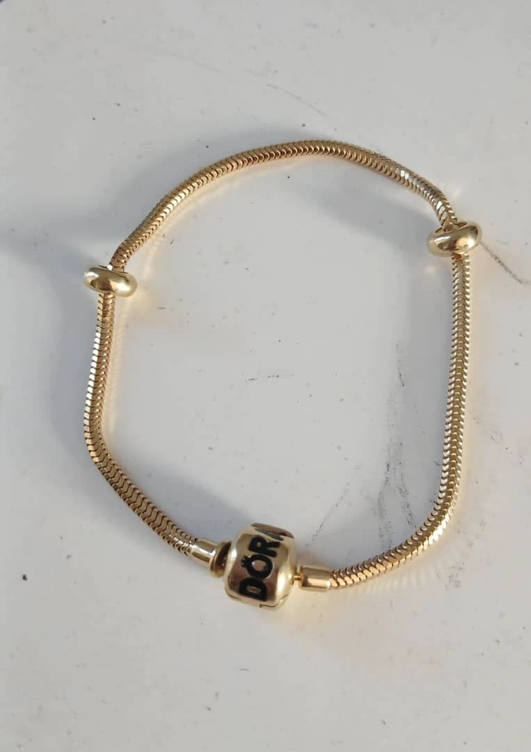 Pulso pandora's foto | Joyería Tentación |  BizneCubano