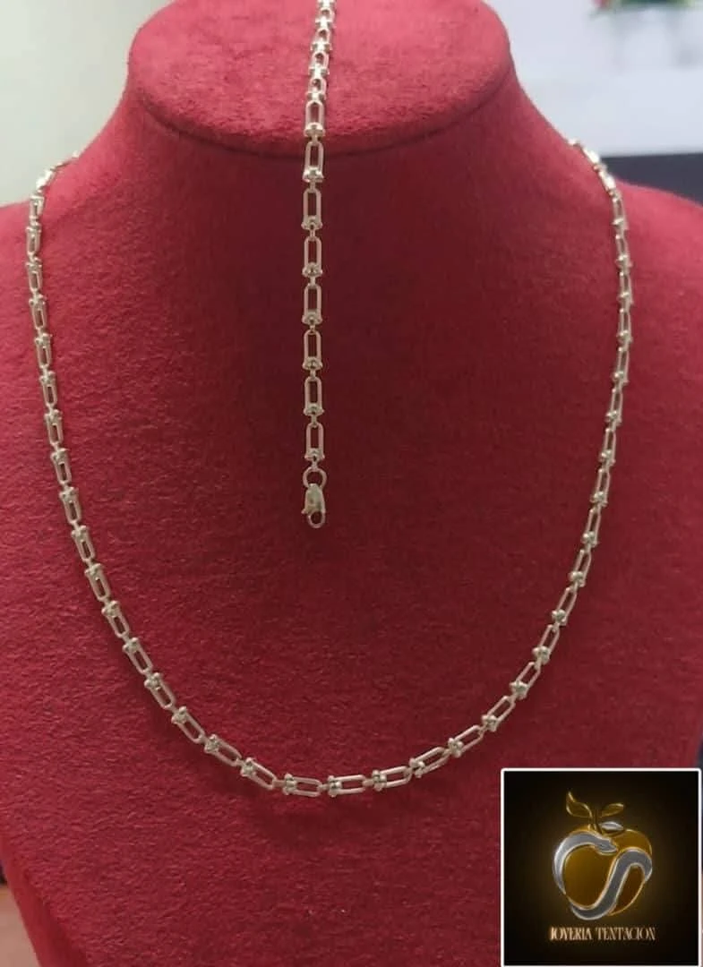 Gargantilla tiffany's foto | Joyería Tentación |  BizneCubano