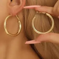 Imagen de Argollas 