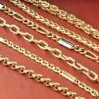 Imagen de Cadenas y dijes